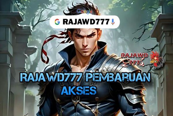 rajawd777-akses